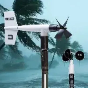 R.M YOUNG 12102 3-Cup Anemometer thumbnail-1