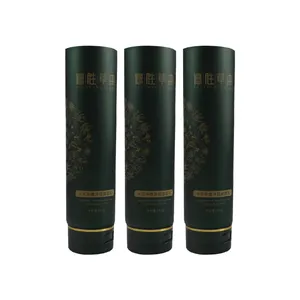 PCR Skincare Tubes Manufacturer for Sustainable Beauty Packaging thumbnail-1