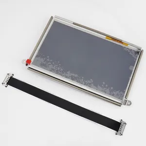 FA11045 LCD Display With Touch Screen for Linx 8900 8910 8920 8830 Inkjet Coding Printer thumbnail-1