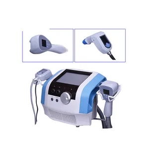 Monopolar RF Facelifting & Skin Tightening Massager Featuring Microcurrent and Vibration Technology thumbnail-1