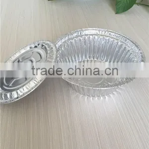 Aluminium Food Packing Lunch Box thumbnail-3