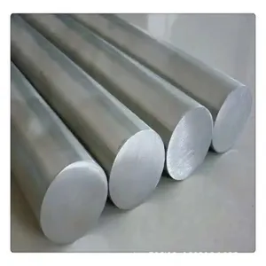 China Manufacturer Stainless Steel Round Hex Flat Bar ASTM A276 JIS G4303 SGS Inspection Custom Fixed Length Stainless Steel Bar thumbnail-5