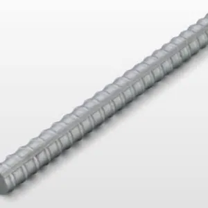 China Factory Supply HRB400 HRB500 Deformed Steel Rebar 6‑12m Custom Fixed‑Length Reinforcement Bar Bulk Export for Construction Project thumbnail-1