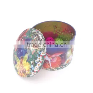 Cosmetic Tin Containers thumbnail-2