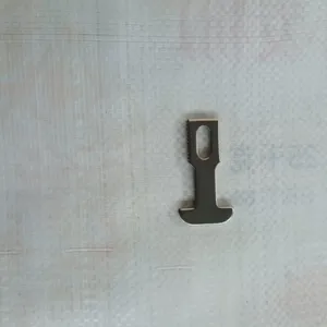 Custom Stamping Welding Parts Welded Bracket Assembly Q235 Steel Stamping Bending Tube Forming Welding thumbnail-1