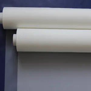 200 Mesh Polyester Screen Printing Mesh, 1.1m Width, 0.25mm Thickness, ISO 9001 Compliant thumbnail-5