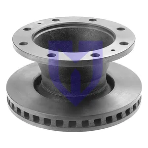 1907569 IVECO Disc Brake Rotor 7172928 BREMBO 09.7316.20 thumbnail-1