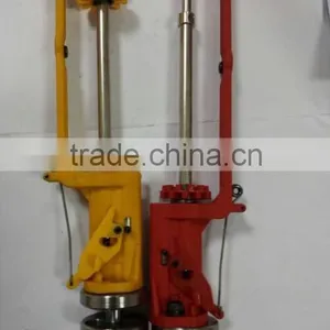 Shanghai Xiangdao 90 Series High Speed Round Mountaineering Rope Braiding Machine thumbnail-5