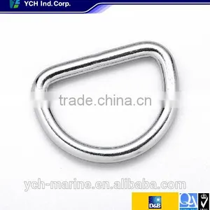 Stainless Steel Welded O Ring thumbnail-2