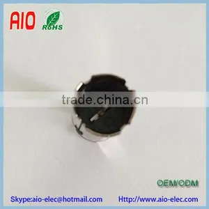 Crimp Type F Quick Male Plug End Connectors for TV Antenna thumbnail-4