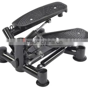 Hot Twist Stepper With Larger Pedals thumbnail-2