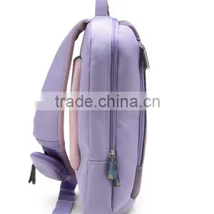 Fashion Simple Style Laptop Bagpack /school Bagpack/canvas Bag thumbnail-1