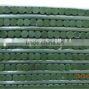 PET Pine Needles Used for Making Artifical Christmas Tree (PVC Monofilament) thumbnail-3