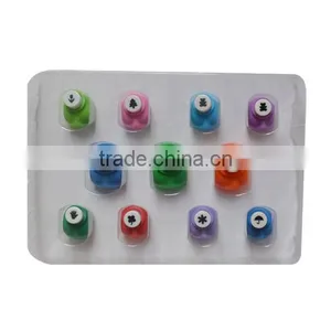 Mini Craft Punch Set for Promotion Gift thumbnail-5