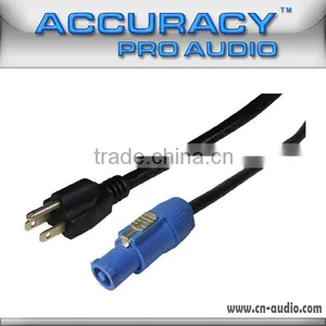Power Cable Manufacturers US Standard Power Cable With 15A And 125V EC007-5M/14 thumbnail-1