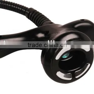 2013 NEW Guangzhou New RF Laser Cavitation & Vacumm Multipolar Fat-losing Slimming Machine thumbnail-5