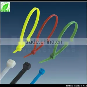 Self Locking Nylon Cable Tie Nylon Tie Cable Tie thumbnail-1