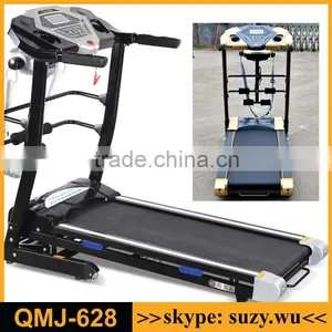 Home Fitness Treadmill for Sale thumbnail-1