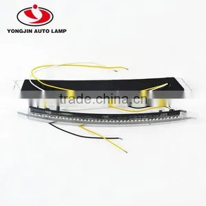Super Bright Led Daytime Running Lamps of New Products Aimed for F&ord Focue thumbnail-4