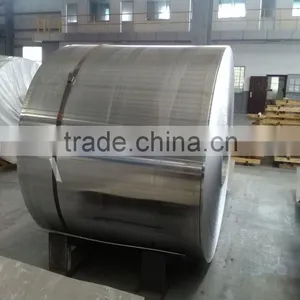 China Supplier 5052 H26 Aluminum Coils Cost Price thumbnail-2