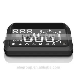 Car HUD Head up Display thumbnail-3