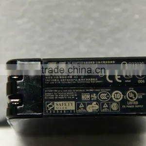 New Slim 19V 3.42A 65W Original AC Adapter for ASUS VivoBook EXA1203YH Ultrabook 100 240v 50 60hz Laptop ac Adapter thumbnail-4