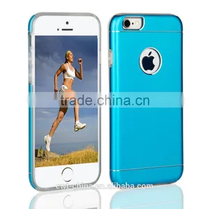 Unique Design Phone Bumper Case for Iphone 6s Plus Cover, for Iphone 6s Plus Case Cover thumbnail-1