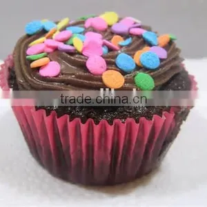 Hanjue New Type Stand Cup Cake Production Line thumbnail-5