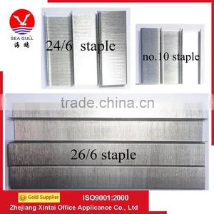 Office and School Stationery 1000pcs Cost-effective Staple Pin thumbnail-2