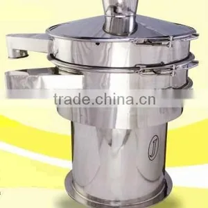 Particle Size Analysis Sieving Machine thumbnail-1