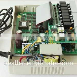 Cheap Wireless Calling Communication System for Small Business thumbnail-4