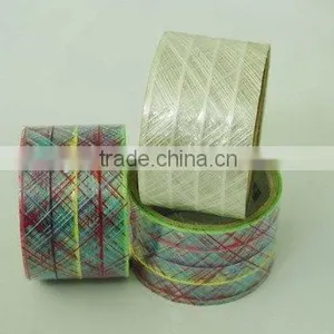 Printed Packing Tape / BOPP Packing Tape With Logo Printing thumbnail-4