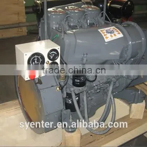 F2L912/F3L912 Multi-cylinders Deutz Diesel Powerful Engine thumbnail-1