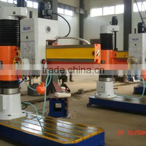 Radial Drilling Machine Z3050X16 thumbnail-2