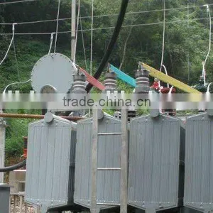 Transformer-Water Power Project for Hydroelectric thumbnail-1