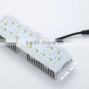 IP68 Waterproof Cool White High Lumen 30w-60w Pcb Led Street Light Modules thumbnail-4