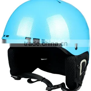ABS Shell Ski Helmet,snow Helmet thumbnail-3