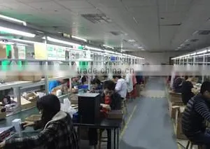 Shenzhen High Lead Electronic Co., Ltd. company overview - view 2 thumbnail