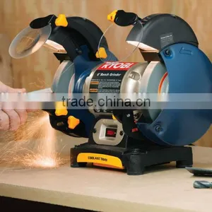 250w 150mm Bench Grinder Main Product thumbnail-6