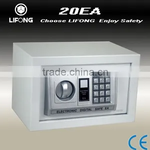 Beach Electronic Safe Box Time Lock thumbnail-3