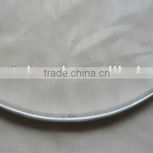 HOT SELL Parabolic Spring for Trailer thumbnail-1