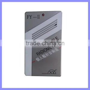 FY-II Personal Radiation Sound Meter Audible Radiometer X Y Monitor Alarm thumbnail-1