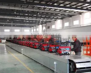 Yancheng Slong Machinery & Electric Co., Ltd. company overview - view 3 thumbnail