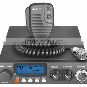 708 CB Radio thumbnail-1