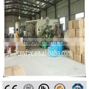 Reliability Manual Flexible Pipe Making Machine thumbnail-1