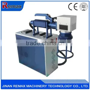 Portable Mini Fiber Laser Marking Machine From Online Shopping thumbnail-6