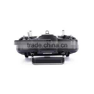 2.4G 7CH LCD Screen Radio System Transmitter RC Airplane for WALKERA DEVO 7 thumbnail-4