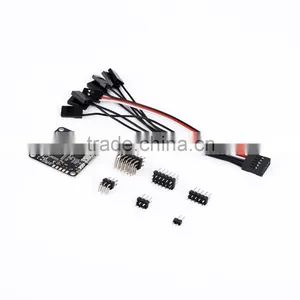 OCDAY Opensource Hardware Naze 32 10DF Soldered Flight Control Panel thumbnail-5