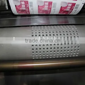 Pharmaceutical Package Printing Machine - WJLZ-350 thumbnail-3