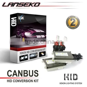 HID Xenon Lamp Type and Headlight Type Super Bright 75w Hid Bulb With Slim Hid Ballast thumbnail-1